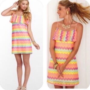 Lilly Pulitzer Laya Dress in XS